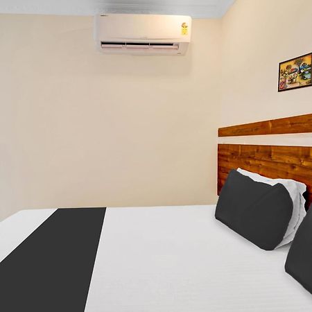 Hotel O Leela Elite วิเจยาวารา ภายนอก รูปภาพ