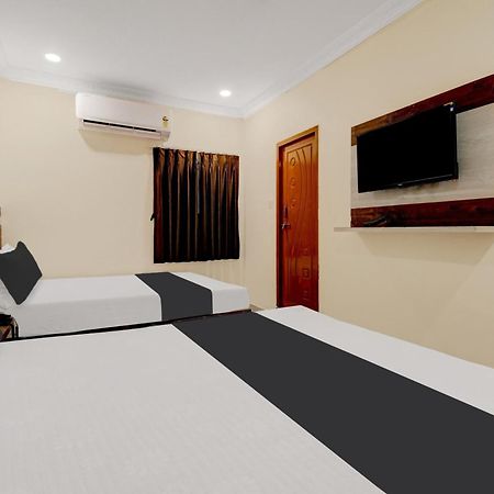 Hotel O Leela Elite วิเจยาวารา ภายนอก รูปภาพ