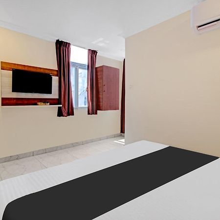 Hotel O Leela Elite วิเจยาวารา ภายนอก รูปภาพ