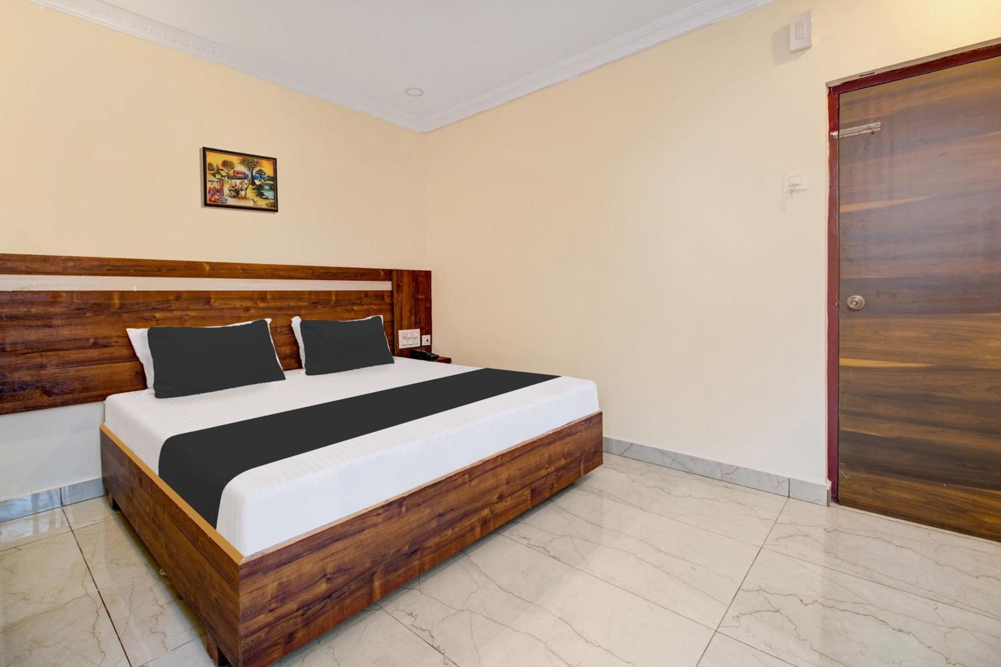 Hotel O Leela Elite วิเจยาวารา ภายนอก รูปภาพ