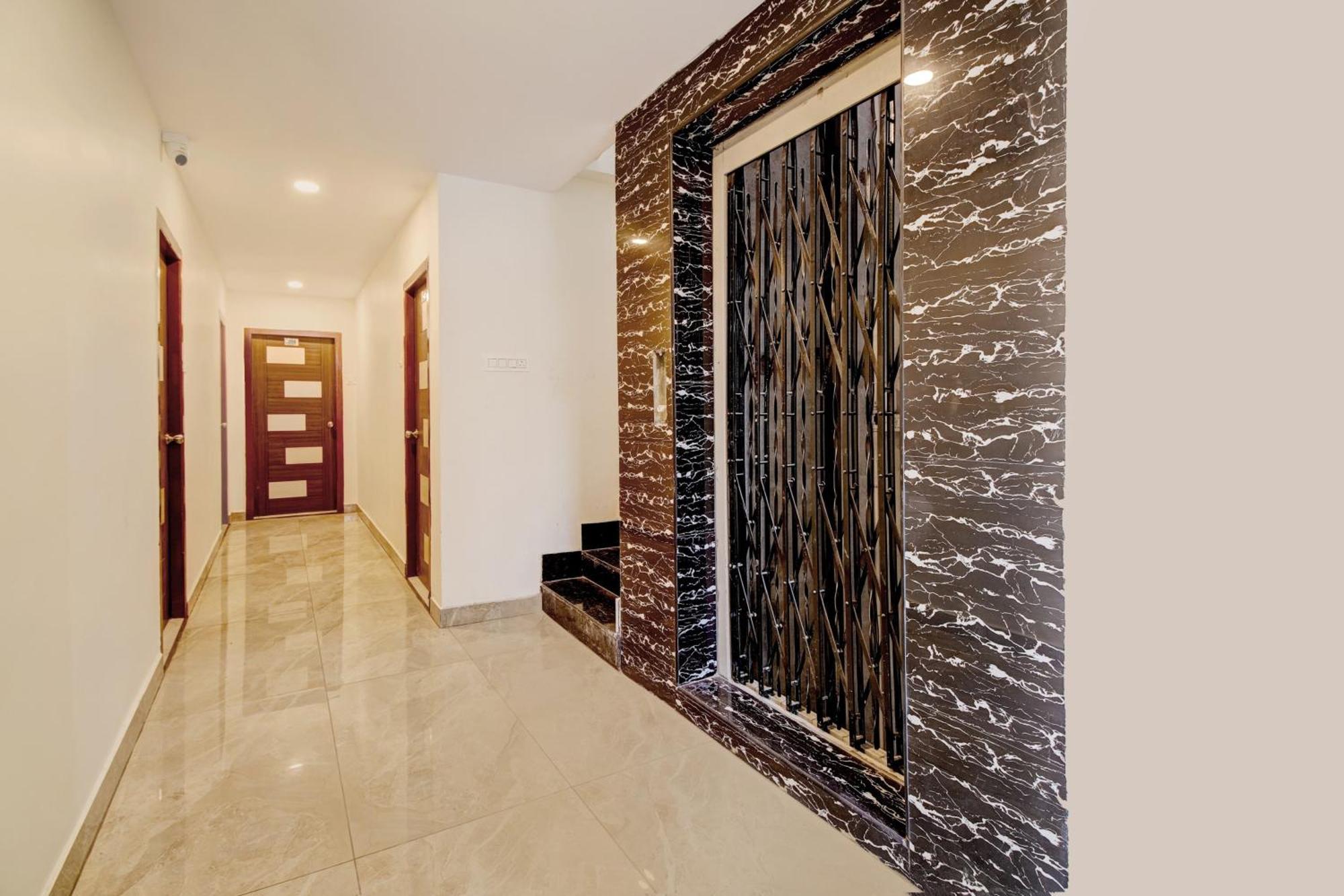 Hotel O Leela Elite วิเจยาวารา ภายนอก รูปภาพ