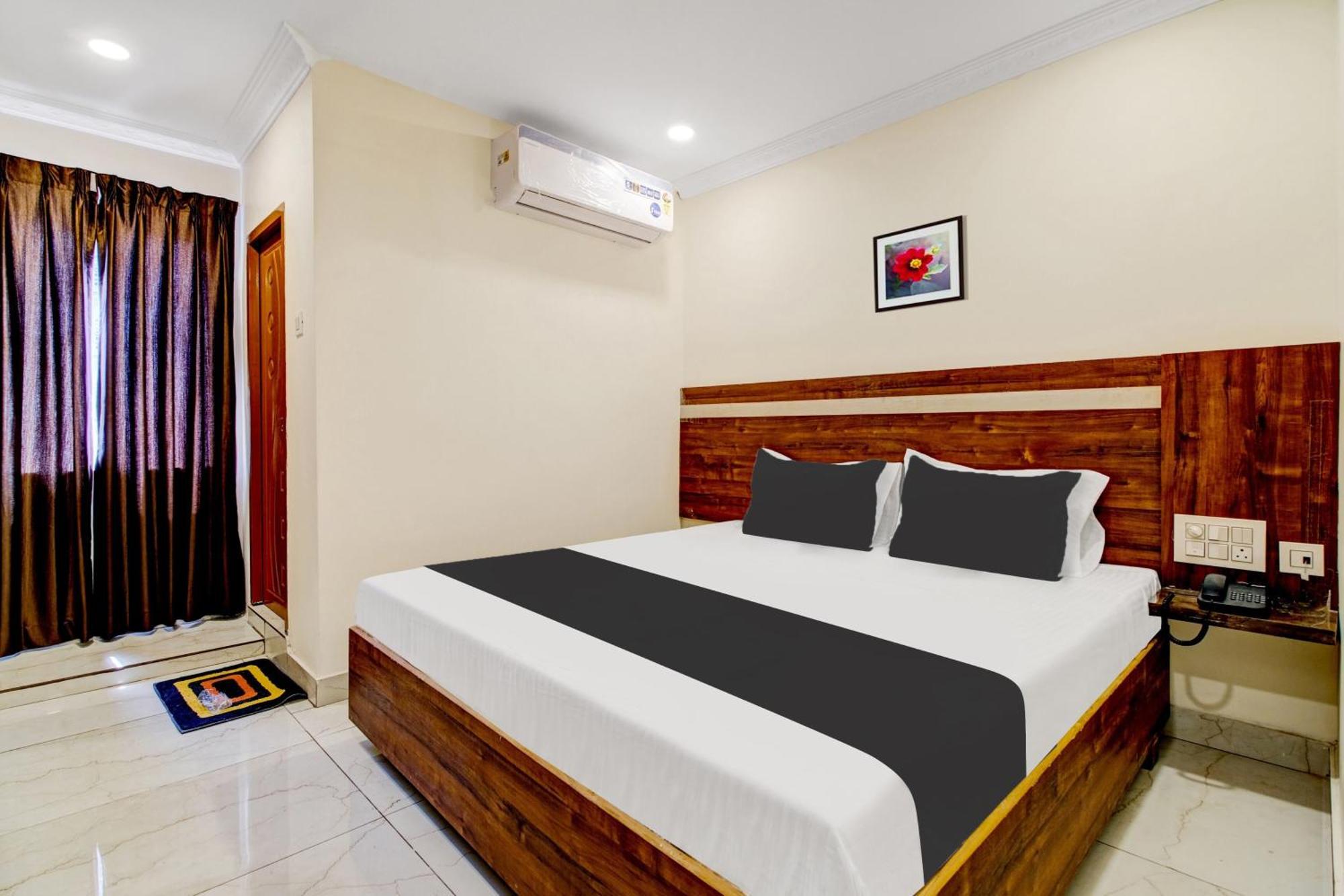 Hotel O Leela Elite วิเจยาวารา ภายนอก รูปภาพ